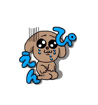マルチメディア2班（個別スタンプ：1）