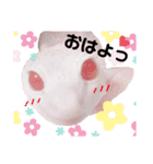 兵庫卍會激しぶスタンプ（個別スタンプ：1）