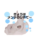 兵庫卍會激しぶスタンプ（個別スタンプ：16）