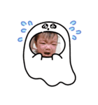 悠ちゃん1歳（個別スタンプ：4）