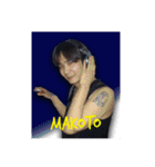 DISCOLOUNGE                STUDIOZERO ①（個別スタンプ：5）