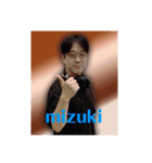 DISCOLOUNGE                STUDIOZERO ①（個別スタンプ：21）