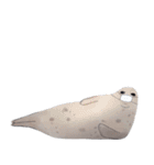 ワモンアザラシシェリーの日常(日本語Ver.)（個別スタンプ：22）