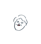 か お た ち（個別スタンプ：4）