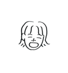 か お た ち（個別スタンプ：5）