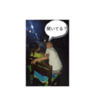 お子様達。（個別スタンプ：8）