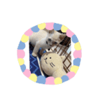 みんなのおでんくん（個別スタンプ：9）