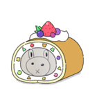 うさぎたん2（個別スタンプ：7）
