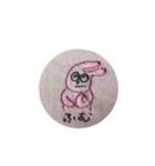 うさぎん2（個別スタンプ：6）