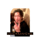 むむん（個別スタンプ：4）