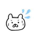 くま店長（個別スタンプ：18）