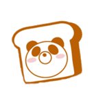 たすくパンダ②（個別スタンプ：6）