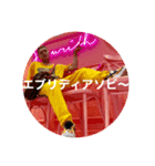 ぺいんすたんぷ（個別スタンプ：2）