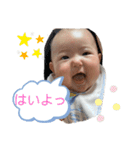 こっさんと一緒2（個別スタンプ：8）