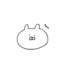 夏は暑いね（個別スタンプ：3）