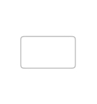 (¦:3[▓]（個別スタンプ：1）