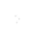 (¦:3[▓]（個別スタンプ：2）