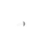 (¦:3[▓]（個別スタンプ：6）