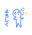 はぴねす！スタンプ（個別スタンプ：15）