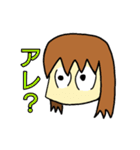 シン・みみこの日常（個別スタンプ：25）