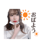桜咲美響（個別スタンプ：11）
