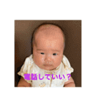 こうねね（個別スタンプ：12）