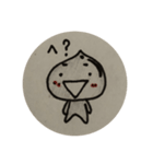 おいるもん3（個別スタンプ：2）