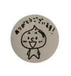 おいるもん3（個別スタンプ：6）