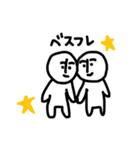 ゴロウくんの日常2（個別スタンプ：18）