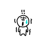 ゴロウくんの日常2（個別スタンプ：20）