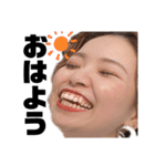独身貴族〜熊本〜（個別スタンプ：6）