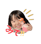 tsumu《 3years 》（個別スタンプ：1）