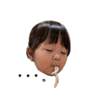 tsumu《 3years 》（個別スタンプ：14）