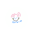 原石の大男達（個別スタンプ：12）