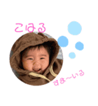 tenshiスタンプ（個別スタンプ：2）