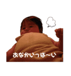 tenshiスタンプ（個別スタンプ：11）