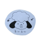 ゆるゆるだらだらライフ（個別スタンプ：2）