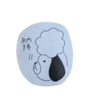 ゆるゆるだらだらライフ（個別スタンプ：3）