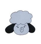 ゆるゆるだらだらライフ（個別スタンプ：14）