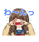 シレモノ（個別スタンプ：5）
