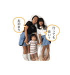msy吹き出しスタンプ（個別スタンプ：2）