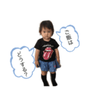 msy吹き出しスタンプ（個別スタンプ：3）
