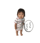 msy吹き出しスタンプ（個別スタンプ：4）