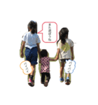 msy吹き出しスタンプ（個別スタンプ：5）
