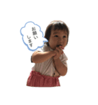 msy吹き出しスタンプ（個別スタンプ：9）