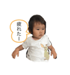 msy吹き出しスタンプ（個別スタンプ：11）