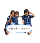 msy吹き出しスタンプ（個別スタンプ：14）