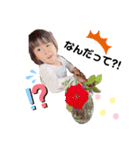 みこりースタンプ（個別スタンプ：8）