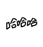 中国 中文 Chinese（個別スタンプ：25）