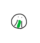 分厚ネタくん【絵文字版】（個別スタンプ：12）